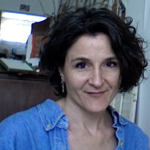 Betsy Lohrer-Hall